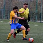 Hradišťské rezervě umělka svědčila, Oslov odvezl osmičku