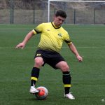 Hradišťské rezervě umělka svědčila, Oslov odvezl osmičku