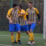 Hradišťské rezervě umělka svědčila, Oslov odvezl osmičku