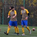 Hradišťské rezervě umělka svědčila, Oslov odvezl osmičku