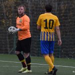 Hradišťské rezervě umělka svědčila, Oslov odvezl osmičku