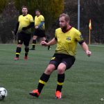 Hradišťské rezervě umělka svědčila, Oslov odvezl osmičku