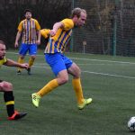 Hradišťské rezervě umělka svědčila, Oslov odvezl osmičku