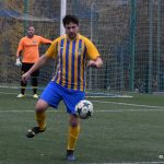 Hradišťské rezervě umělka svědčila, Oslov odvezl osmičku