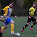 Hradišťské rezervě umělka svědčila, Oslov odvezl osmičku