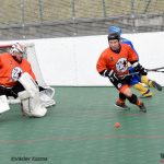 Písecký Švantlák i po osmi kolech drží neporazitelnost