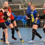 V jihočeském derby si od Otavy odvezly oba body mladé Jindřichohradečanky