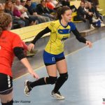 V jihočeském derby si od Otavy odvezly oba body mladé Jindřichohradečanky