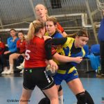 V jihočeském derby si od Otavy odvezly oba body mladé Jindřichohradečanky