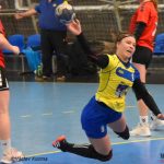 V jihočeském derby si od Otavy odvezly oba body mladé Jindřichohradečanky
