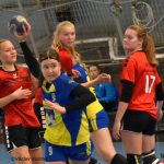 V jihočeském derby si od Otavy odvezly oba body mladé Jindřichohradečanky