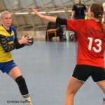 V jihočeském derby si od Otavy odvezly oba body mladé Jindřichohradečanky
