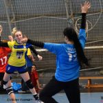 V jihočeském derby si od Otavy odvezly oba body mladé Jindřichohradečanky