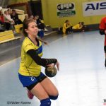V jihočeském derby si od Otavy odvezly oba body mladé Jindřichohradečanky