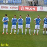 Táborsko se z počátečního šoku oklepalo a dorovnalo proti Varnsdorfu dvougólovou ztrátu