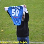 Táborsko se z počátečního šoku oklepalo a dorovnalo proti Varnsdorfu dvougólovou ztrátu