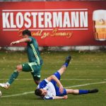 Domácí neporazitelnost Strakoničtí udrželi, přesto ztráta mrzela