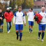Domácí neporazitelnost Strakoničtí udrželi, přesto ztráta mrzela