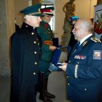 Výstava na radnici v Českých Budějovicích připomíná historii policie