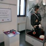 Výstava na radnici v Českých Budějovicích připomíná historii policie