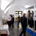 Výstava na radnici v Českých Budějovicích připomíná historii policie