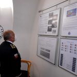 Výstava na radnici v Českých Budějovicích připomíná historii policie