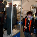 Výstava na radnici v Českých Budějovicích připomíná historii policie