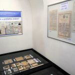 Výstava na radnici v Českých Budějovicích připomíná historii policie