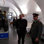 Výstava na radnici v Českých Budějovicích připomíná historii policie