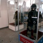 Výstava na radnici v Českých Budějovicích připomíná historii policie