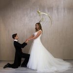 Salon Nefeli naplánuje svatbu na míru pro každou nevěstu. Od prstýnků, luxusních šatů, krásných šperků a hostiny po obřad na pláži