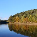 Listopadovou fotosoutěž vyhráli podzimníčci druháků