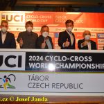 Tábor hostí v neděli Světový pohár! Trenér Klouček věří Borošovi a nejmladším kategoriím