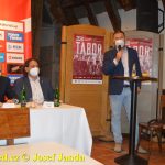 Tábor hostí v neděli Světový pohár! Trenér Klouček věří Borošovi a nejmladším kategoriím