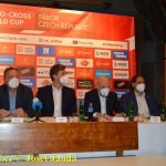 Tábor hostí v neděli Světový pohár! Trenér Klouček věří Borošovi a nejmladším kategoriím