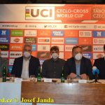 Tábor hostí v neděli Světový pohár! Trenér Klouček věří Borošovi a nejmladším kategoriím