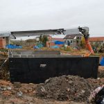 Interplex pomáhal při ničivém tornádu na Moravě