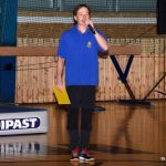 VIDEO: Sokolská akademie odboru všestrannosti zaplnila ochozy sportovní haly