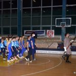 VIDEO: Sokolská akademie odboru všestrannosti zaplnila ochozy sportovní haly