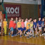 VIDEO: Sokolská akademie odboru všestrannosti zaplnila ochozy sportovní haly