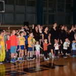 VIDEO: Sokolská akademie odboru všestrannosti zaplnila ochozy sportovní haly