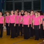 VIDEO: Sokolská akademie odboru všestrannosti zaplnila ochozy sportovní haly