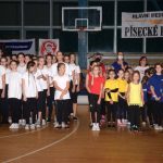 VIDEO: Sokolská akademie odboru všestrannosti zaplnila ochozy sportovní haly