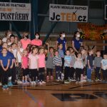 VIDEO: Sokolská akademie odboru všestrannosti zaplnila ochozy sportovní haly