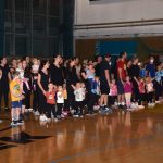 VIDEO: Sokolská akademie odboru všestrannosti zaplnila ochozy sportovní haly