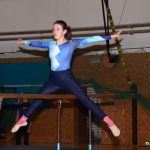 VIDEO: Sokolská akademie odboru všestrannosti zaplnila ochozy sportovní haly