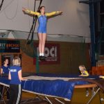 VIDEO: Sokolská akademie odboru všestrannosti zaplnila ochozy sportovní haly