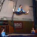 VIDEO: Sokolská akademie odboru všestrannosti zaplnila ochozy sportovní haly