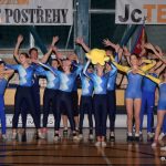 VIDEO: Sokolská akademie odboru všestrannosti zaplnila ochozy sportovní haly