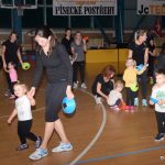 VIDEO: Sokolská akademie odboru všestrannosti zaplnila ochozy sportovní haly
